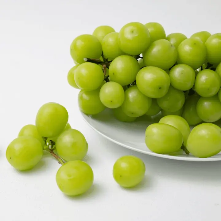 하나의팜 샤인머스켓, 4-5수, 2kg, 1박스