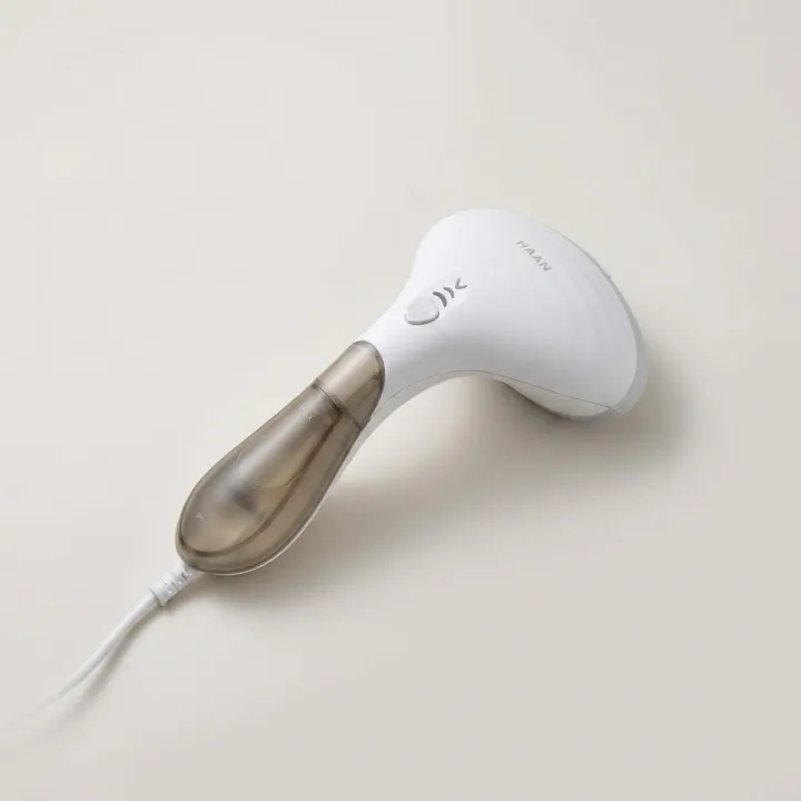 한경희 핸디형 스팀다리미 HHI-D410, 화이트, 1개