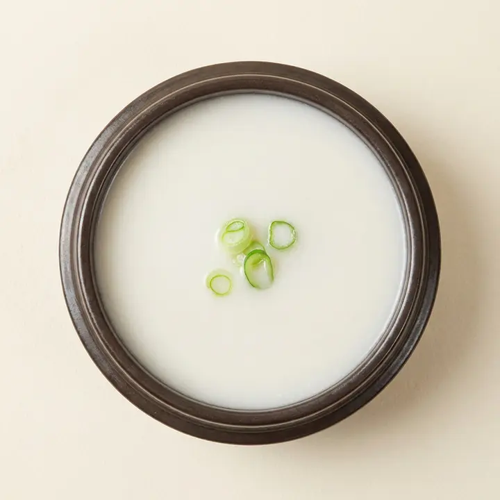 교동 사골곰탕, 500g, 18개