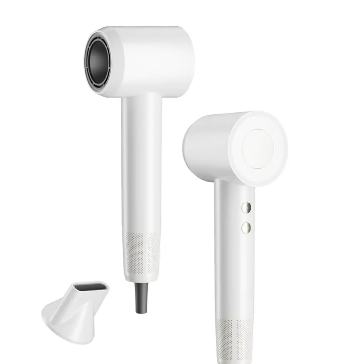 한경희 플라즈마 BLDC 헤어드라이기, HBD-P1, 1600W, 화이트, 1개