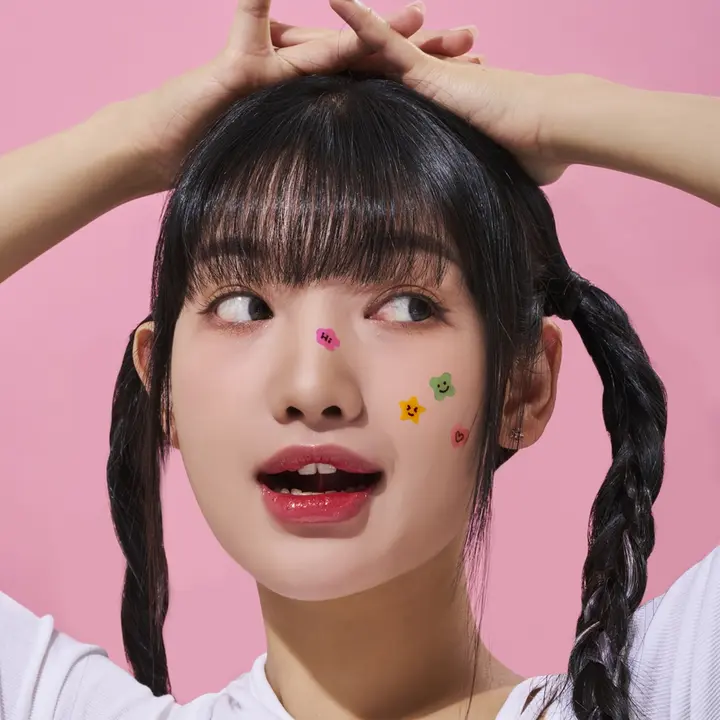 마데카 메디패치 스페셜 혼합형, 53매, 3개