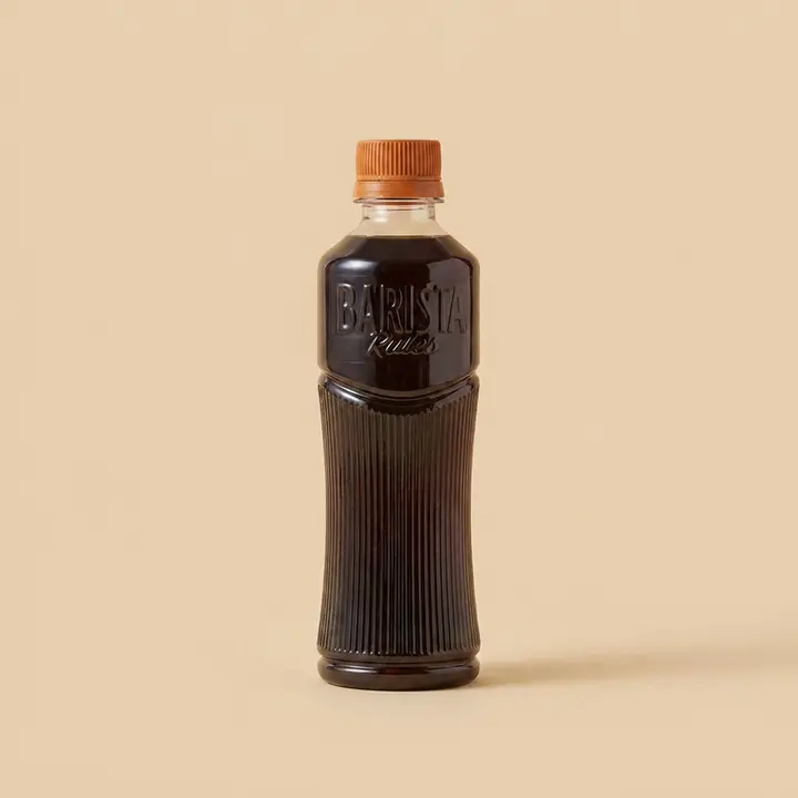 매일유업 바리스타룰스 오르조 블랙, 350ml, 20개