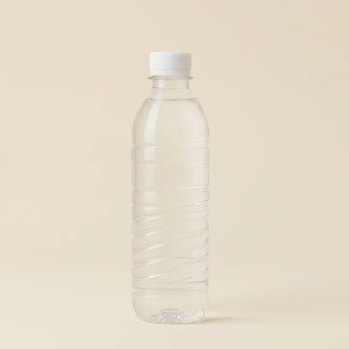 에브리워터 무라벨, 2L, 18개