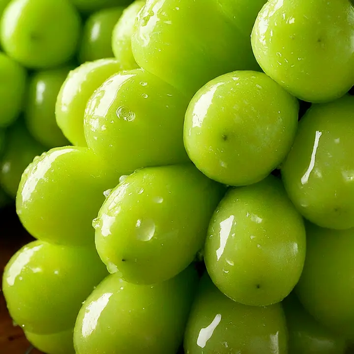 샤인머스캣 특품, 2kg, 1개