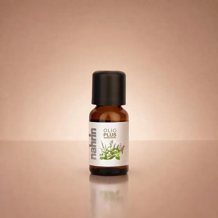스위스나린 올리오플러스, 15ml, 1개