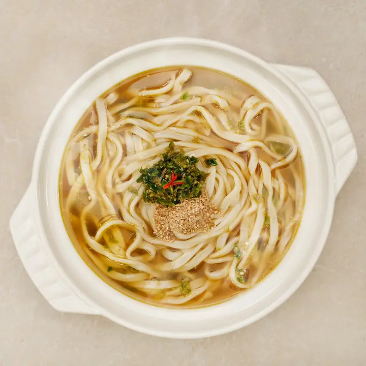 셰프애찬 맵짤이 칼국수, 596g, 2개