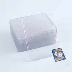 미호 포켓몬 카드 탑로더, 1개