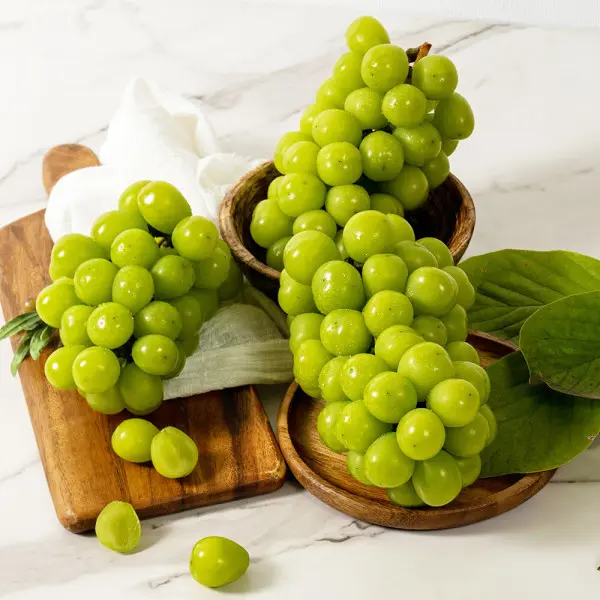 푸드빌리지 샤인머스캣, 2kg, 3-4수, 1박스