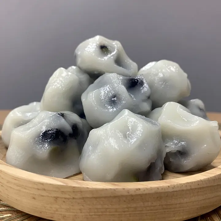 서리태 콩송편, 1kg, 2봉