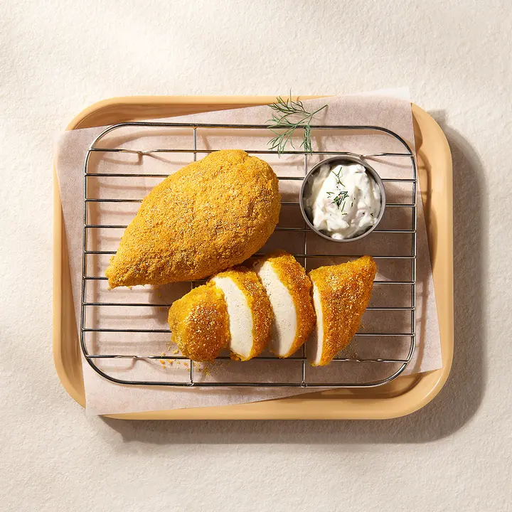 아임닭 크리스피 닭가슴살 오리지널, 90g, 20개
