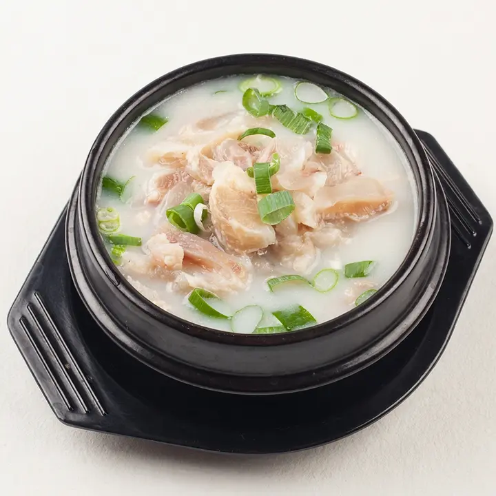 도가니탕, 500g, 5팩