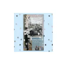SM 엔터테인먼트 엔시티위시 앨범 WISH 싱글 포토북, 디스크 1개