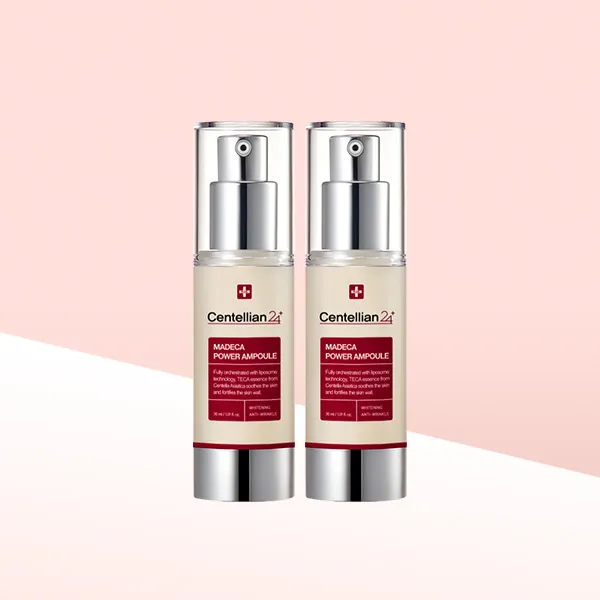 센텔리안24 마데카 파워 앰플, 30ml, 1+1 구성, 총 2개