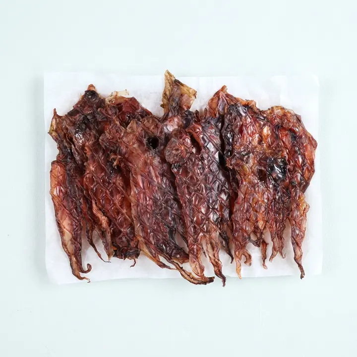 특제소스 바른 납작 숏다리, 200g, 1팩