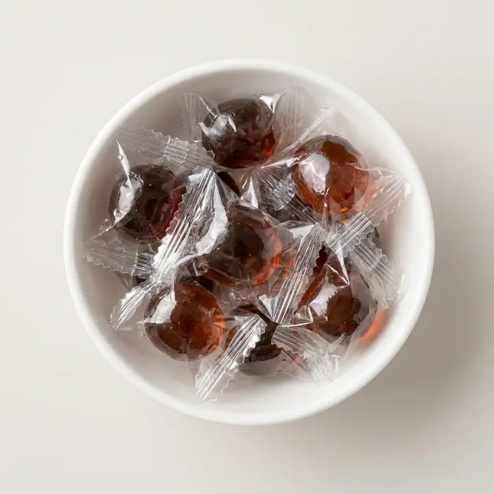 입이 시원한 배도라지 젤리, 1kg, 1개