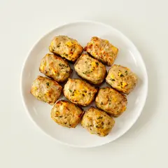 셰프초이스 한입 치즈 너비아니, 700g, 1개