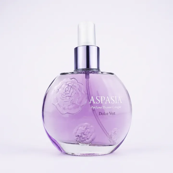 아스파시아 바디미스트 퍼퓸 샤워코롱 돌체베르, 150ml, 1+1 구성, 총 2개
