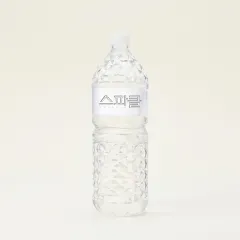 스파클 생수, 무라벨, 2L, 36개