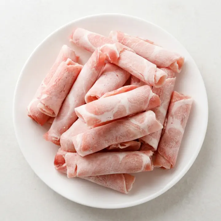 킴스클럽 한돈 대패 앞다리살, 1kg, 1개