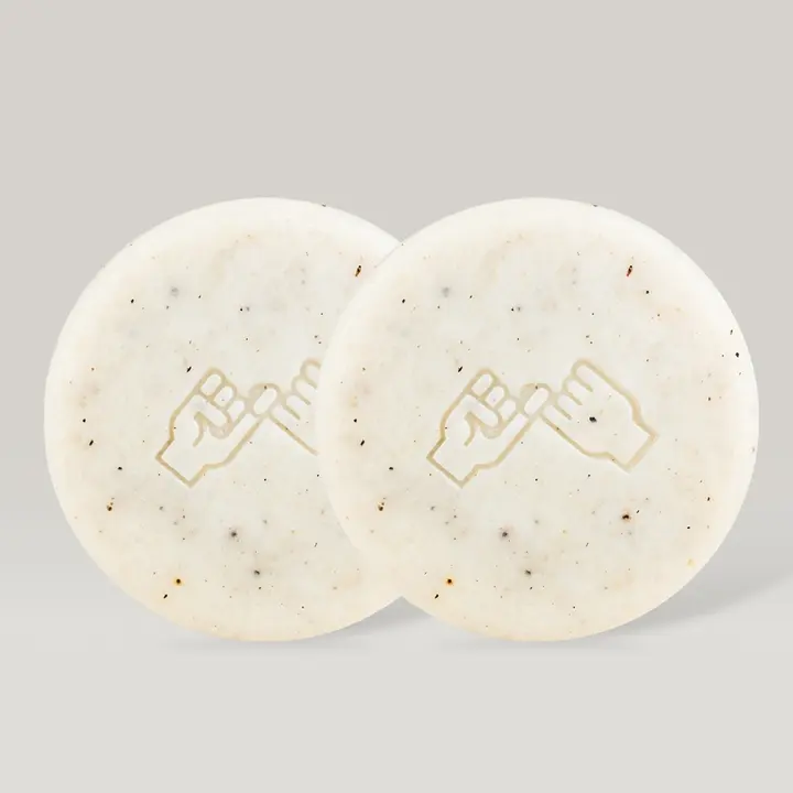 동구밭 노니 바디비누, 85g, 2개