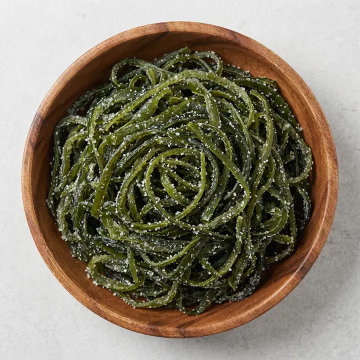 해성 완도 염장미역줄기, 3kg, 1개