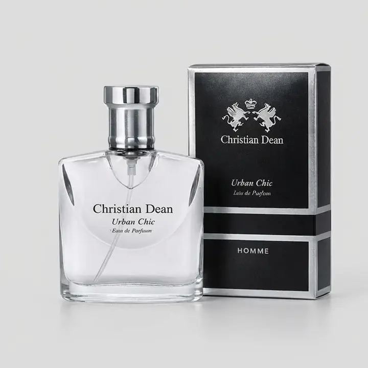 크리스찬딘 포 옴므 오드퍼퓸, 어반시크, 50ml, 1개