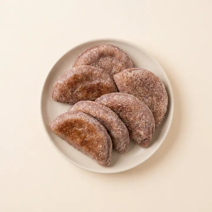 복이오는날 오대 둥지 수수부꾸미, 800g, 2봉