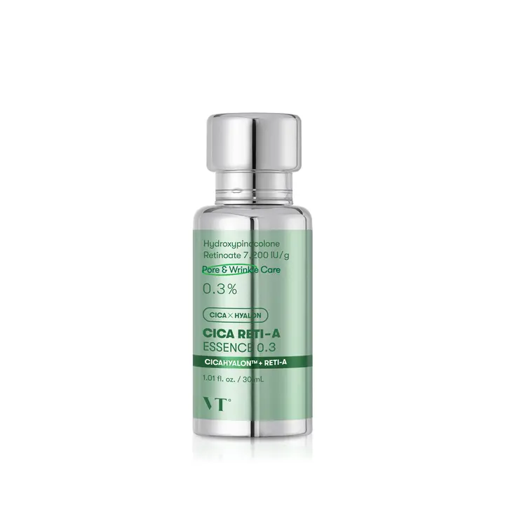 브이티코스메틱 시카 레티-에이 에센스 0.3, 30ml, 1개