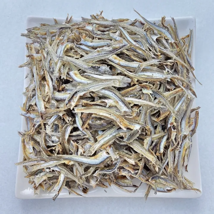 명식품 깐멸치, 300g, 1개