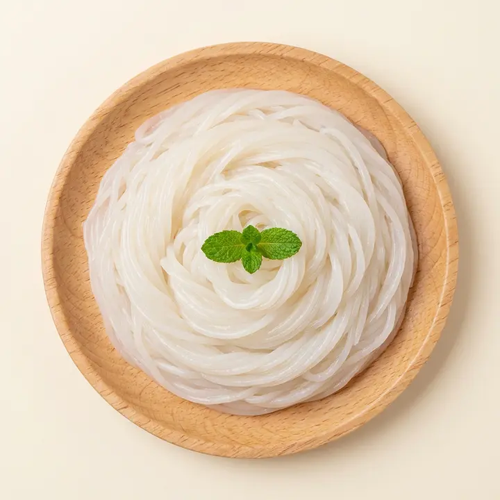 청년곤약 순두부면, 200g, 10개