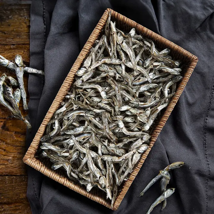 어가찬 국내산 햇 다시멸치, 국물용, 육수용, 1.5kg, 1개