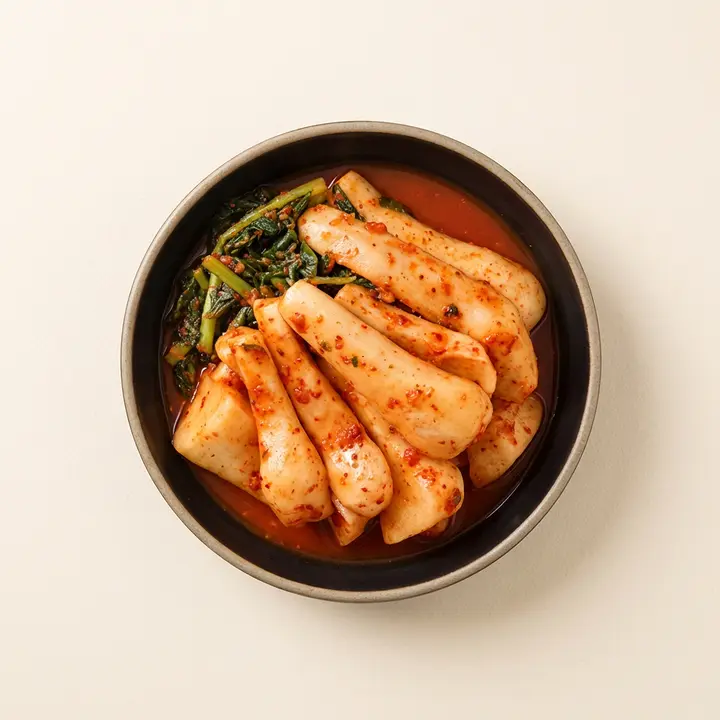 바르미김치 국내산 총각김치, 2kg, 1개