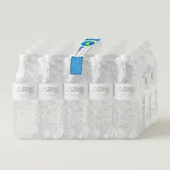 스파클 생수, 무라벨, 500ml, 60병