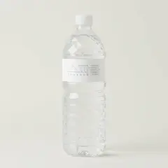 스파클 생수 무라벨, 500ml, 100개