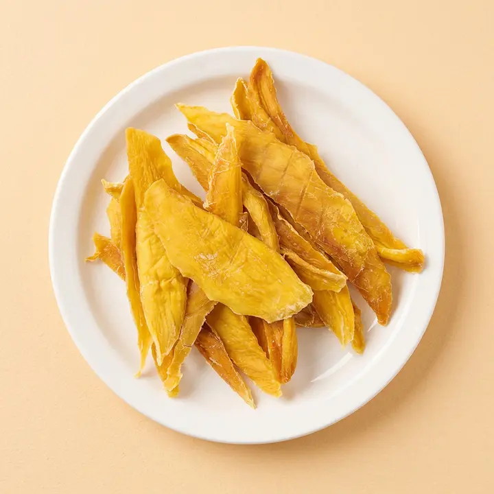 참좋은 망고 말랭이, 80g 1개 + 좋은망고 말랭이, 80g, 1개