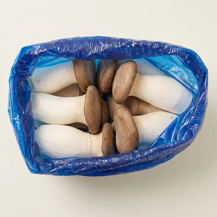 팜n팜 새송이버섯, 2kg, 1개