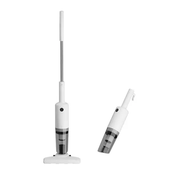온휴 2in1 유선 핸디형 청소기, OHA-V001, 혼합, 1개