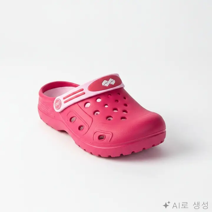 아쿠아러쉬 성인 아쿠아슈즈, 남녀공용, 네이비, 260mm, 1개