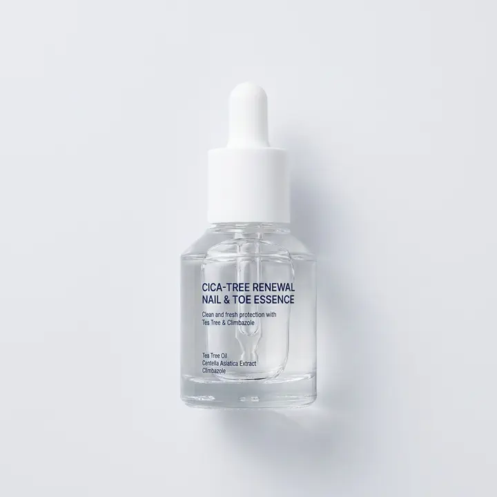 시카트리 네일에센스, 15ml, 2개입, 2병