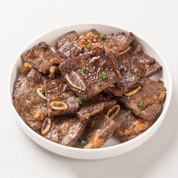 대한민국농수산 양념LA갈비, 1kg, 1개