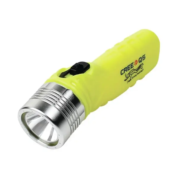 LED 수중 다이빙 방수 라이트 랜턴, WS-517, 1개
