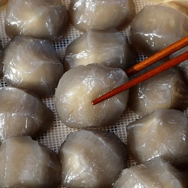 세이브밀 감자를 갈아넣은 강원도식 감자떡, 600g, 2팩