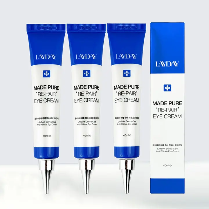 레이데이 마데카 재생크림 1+1+1, 40ml, 총 3개