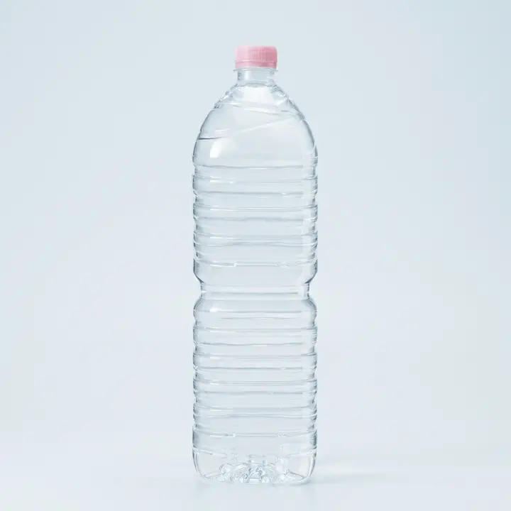 크리스탈 생수, 무라벨, 2L, 18개