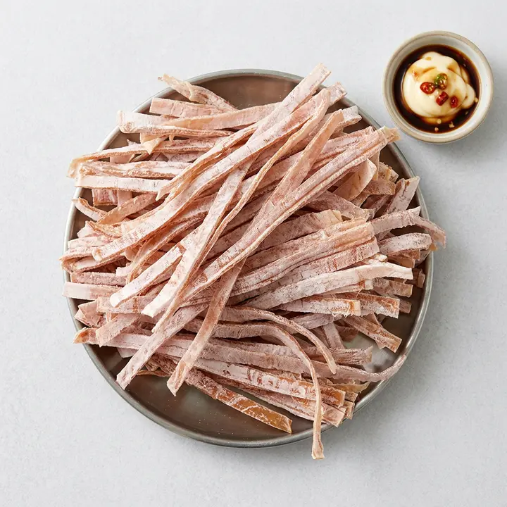 리프레쉬 건오징어 스틱, 300g, 1봉