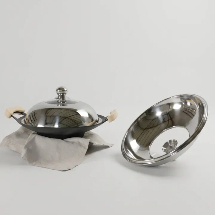 자이글 스텐요리돔, 35cm, 1개