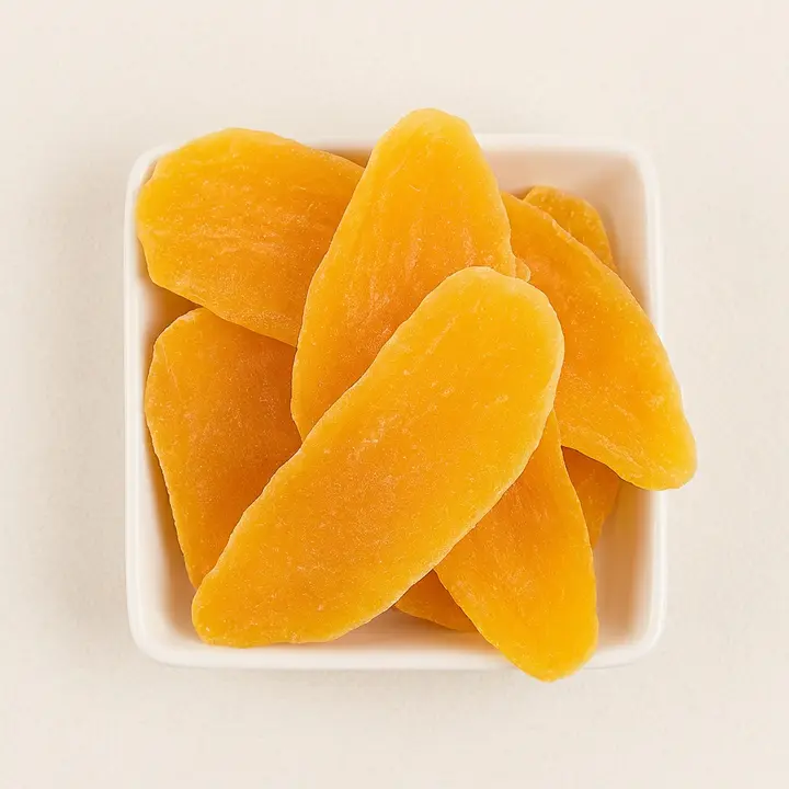 신선맘 소프트 건 망고 대용량, 1kg, 1개