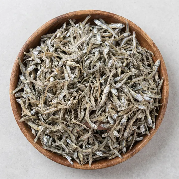 국내산 햇 가이리멸치, 1.5kg, 1개
