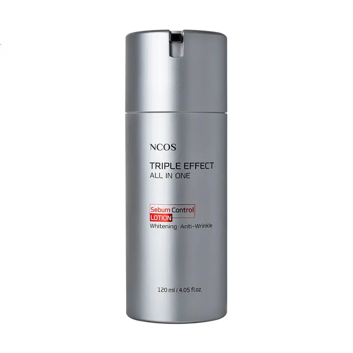 엔코스 트리플 이펙트 올인원 로션, 120ml, 1개