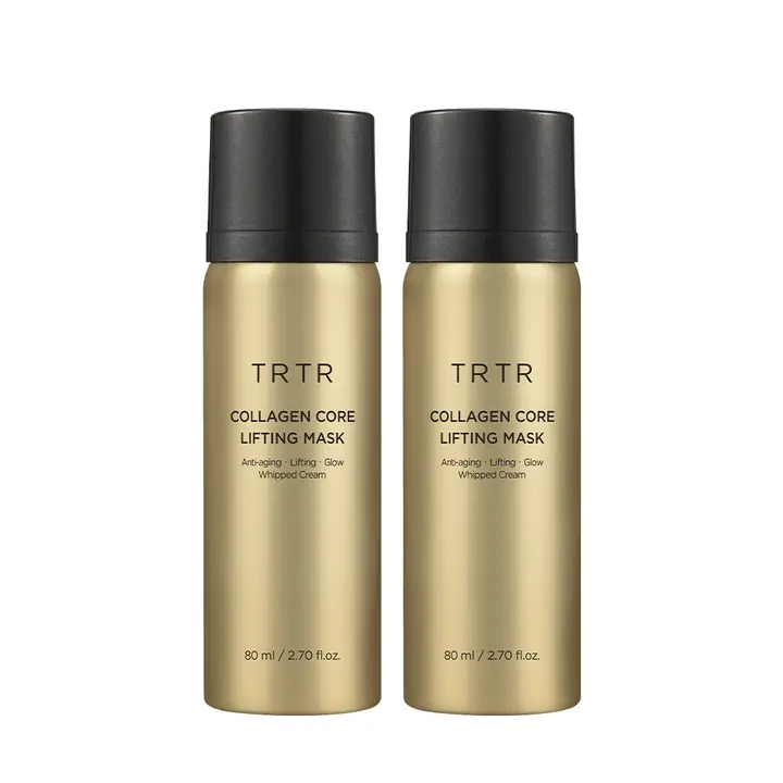 티르티르 콜라겐 코어 리프팅 마스크, 80ml, 2개